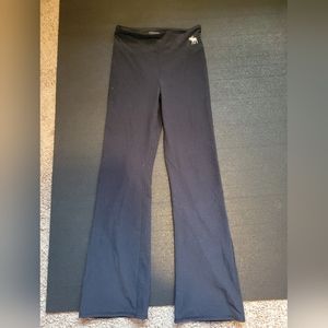 Abercrombie Girls sized 11/12 yoga pants